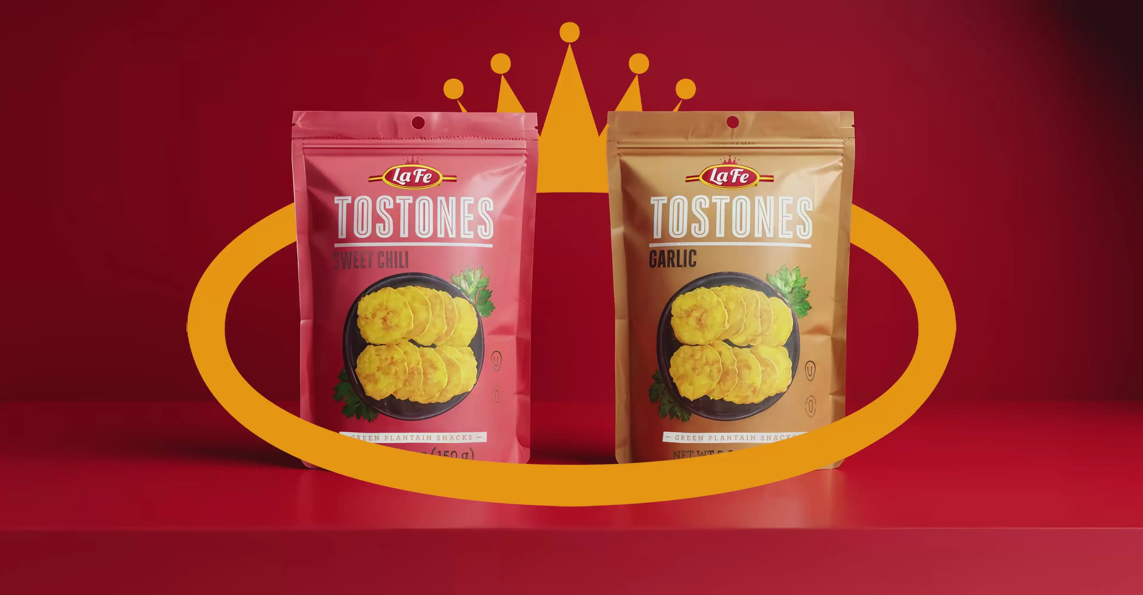 Taste the Heart of Latin America